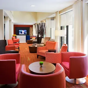 Courtyard Airport Natomas Sacramento