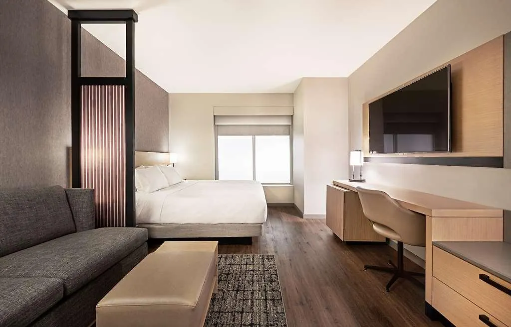 Hyatt Place Sacramento International Airport Hotel