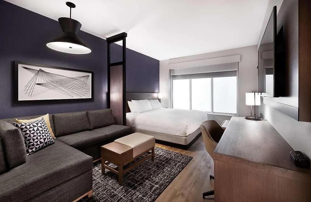 Hyatt Place Sacramento International Airport Hotel