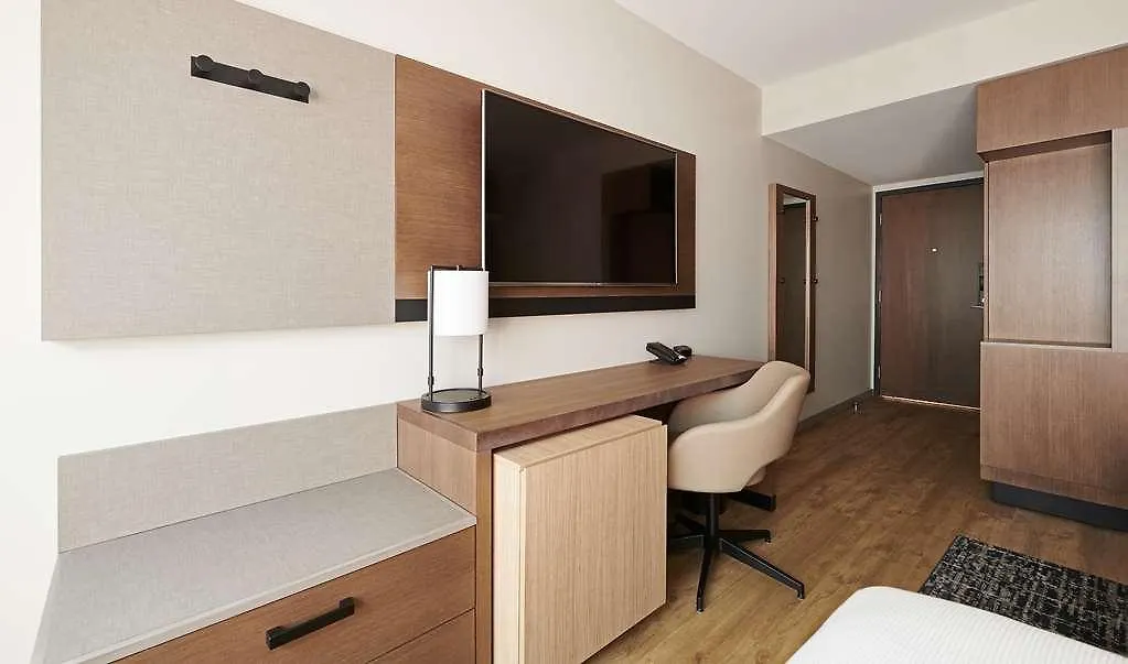 Hyatt Place Sacramento International Airport United States